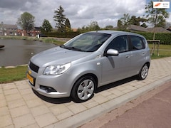 Chevrolet Aveo - 1.2 16V LS+