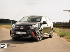 Kia Picanto - 1.2GT-Line|Camera|Nieuw AllSeason|Stuur&StoelVER