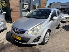 Opel Corsa - 1.2-16V Selection
