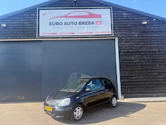Toyota Yaris - 1.3 VVT-i Idols