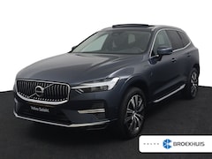 Volvo XC60 - T8 Plug-in hybrid AWD Inscription Long Range | Bowers&Wilkins | 360 Camera | Trekhaak | Pa