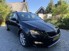 Skoda Octavia - 1.6 TDI Sport Bns