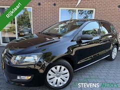 Volkswagen Polo - 1.6 TDI BlueM Comfl. AIRCO / NAVI / CRUISE / RIJDT GOED