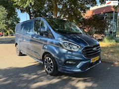 Ford Transit Custom - 320 2.0 TDCI L2H1 Sport AUTOMAAT CAMERA
