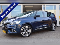 Renault Grand Scénic - 1.3 TCe Intens 7p., Airco, Carplay, Cruise, Camera A, PDC V+A, Trekhaak, Prijs Is Rijklaar