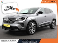 Renault Austral - 1.3 Mild Hybrid 160 X-Tronic Climate control Cruise Control adaptief Panorama dak LED Navi