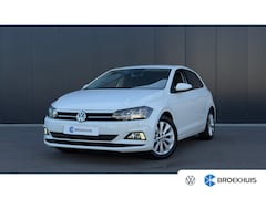 Volkswagen Polo - 1.0 TSI Highline | Clima | Apple Carplay | PDC V+A |