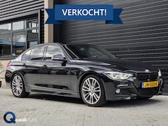 BMW 3-serie - 330e M-Sport | LED | NAVI | ALCANTARA | 19" VELGEN