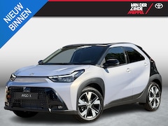 Toyota Aygo X - Hybrid 115 pulse Climate Control Cruise Control