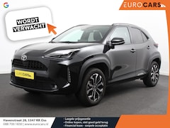 Toyota Yaris Cross - 1.5 Hybrid 115 pk Automaat Style Comfort Navigatie Apple carplay/Android Auto Camera Dab F