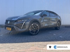 Peugeot 408 - 1.6 HYbrid GT | Automaat | Alcantara | Camera Voor / Achter | Adaptive Cruise Control | Dr