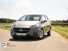 Opel Corsa - 1.4|CarPlay|Stoel&Stuurverwarming|Parkeersensoren