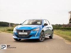 Peugeot 208 - 1.2 GT|Trekhaak|LED|Carplay|Camera|17"|Dodehoek|