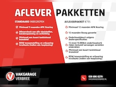 Mercedes-Benz GLA-Klasse - 180 Business Solution AMG | Navigatie | LM Velgen 19" | Voorstoelen Verwarmd | Cruise Cont