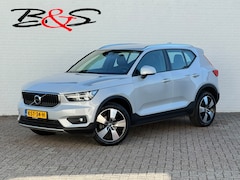 Volvo XC40 - 1.5 T3 Inscription Camera Adaptive cruise Carplay Clima 19 inch Lm DAB