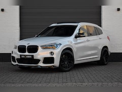 BMW X1 - XDrive20i High Executive | Pano | Head-up | Maxton |