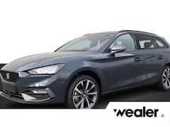 SEAT Leon - FR PHEV First Edition 1.5 TSI eHybrid 150kW / 204p k 6 versn. DSG