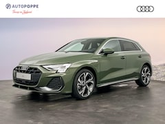 Audi A3 Sportback - S edition 40 TFSI e 150 kW / 204 PK Sportback 6 ve