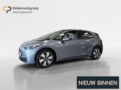 Volkswagen ID.3 - Business 58 kWh