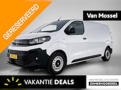 Opel Vivaro Electric - L2 75 kWh