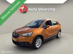 Opel Crossland X - 1.2 Turbo Innovation|STOEL/STUUR.VERW|TREKH