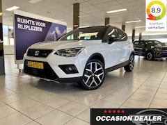 SEAT Arona - 1.0 TSI FR 116PK *NAVI*APP*ACC*CAM*LM18*PARKASSIST