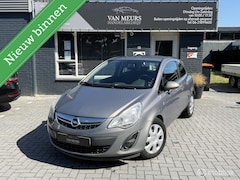 Opel Corsa - 1.3 CDTi EcoFlex S/S Cosmo, Airco, cruise, apk 01-2027