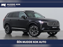 Volvo XC90 - T8 Plug-in hybrid Ultra Bright | ACC | Trekhaak | Panoramadak | 360° Camera | Head-Up | Ha