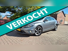 Volvo V40 - 2.0 D2 R-Design Business 2015