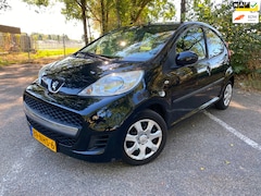 Peugeot 107 - 1.0-12V XS Airco|Nieuwe APK
