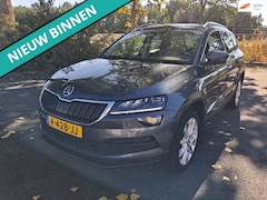 Skoda Karoq - 1.5 TSI ACT Sportline Business AUTO IS INST TOP ONDER HOUDEN