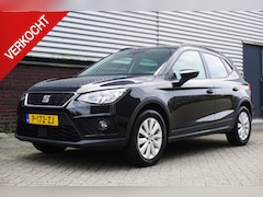 SEAT Arona - 1.0 TSI Style Business Intense Plus/CarPlay/LMV/ Adaptive Cruise-control