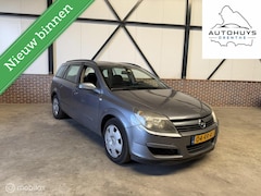 Opel Astra Wagon - 1.6 Enjoy INRUIL KOOPJE