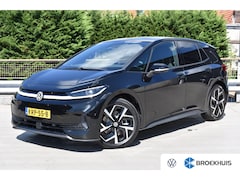 Volkswagen ID.3 Neo - 50kWh ev life 125kW aut | 52 KWH | STEUNHAAK | CAMERA | STUUR + STOEL VERW. | FULL.LED | A