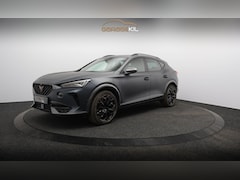 CUPRA Formentor - 1.4 e-Hybrid VZ Performance Dealer onderh/ 1ste eigenaar / Magnetic Tech Matt /1ste eigena