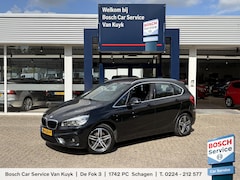 BMW 2-serie Active Tourer - 218i Centennial High Executive / Automaat / NL-Auto / Vol-Leder / Head-Up Display / Stoelv