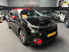 Citroën C3 - 1.2 PureTech S&S Shine