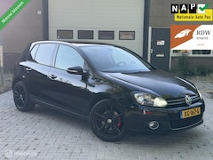 Volkswagen Golf - 1.4 TSI Highline Cruise-Carplay-Stoelverwarm