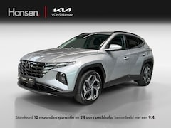 Hyundai Tucson - 1.6 T-GDI PHEV Premium 4WD I Trekhaak I Adaptive Cruise I Leder I Stoel- en stuurverwarmin