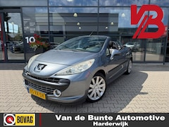 Peugeot 207 CC - 1.6-16V T Sport *Cruise Control & Clima