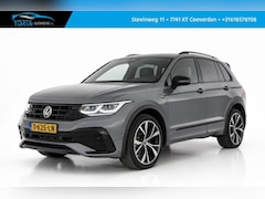Volkswagen Tiguan - 1.4 TSI eHybrid 3x R Line VOL OPTIES|UNIEK