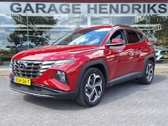 Hyundai Tucson - 1.6 T-GDI PHEV Premium 4WD | SOH: 97, 6% | Full Options | Leder | Climate V+A | Adaptive C