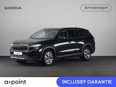 Skoda Kodiaq - 1.5 TSI PHEV Business Edition 204pk | Trekhaak | Parkeercamera | Verlengde garantie | Stoe