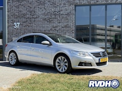 Volkswagen Passat CC - 1.8 TSI |Pano|Xenon|Leer|Stoelverw|APK