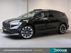 Skoda Enyaq iV - 60 | TREKHAAK | PANO | CAMERA | SOH 93% |