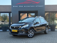 Peugeot 2008 - Blue Lion 1.2 | Dealeronderhouden | NAP |