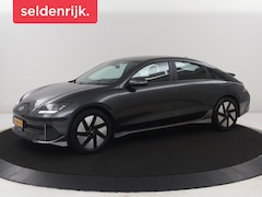 Hyundai IONIQ 6 - Style 77.4 kWh | SOH 93.9 % | Navigatie | Virtual dashboard | Carplay | Climate Control |