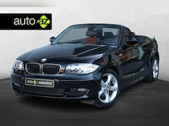 BMW 1-serie Cabrio - 118i / Airco