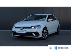 Volkswagen Polo - 1.0 TSI DSG Life Edition | Camera | Apple Carplay |