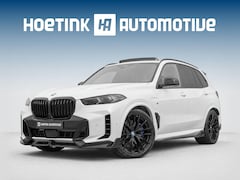 BMW X5 - xDrive50e | Sky Lounge | Bowers & Wilkins | Dealer onderhouden